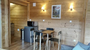 LE PETIT NID DE GERARDMER